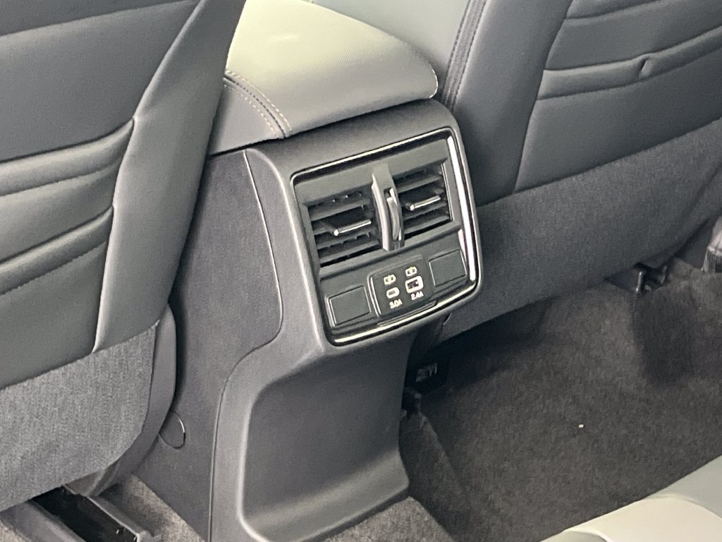 New 2026 Subaru Forester Sport AWD/4WD image 36