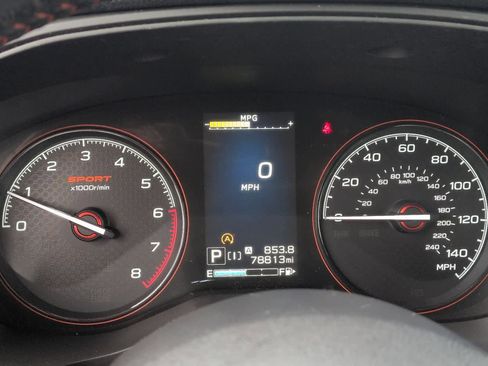 Used 2020 Subaru Forester Sport image 35