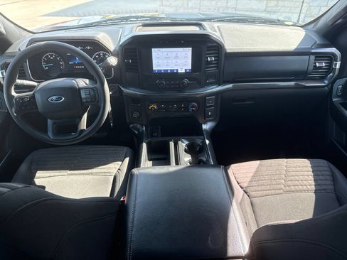 Used 2021 Ford F150 XL w/ STX Appearance Package RWD image 15