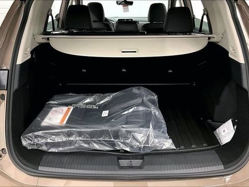 New 2026 Nissan Rogue SV w/ Rock Creek Premium Package AWD/4WD image 37