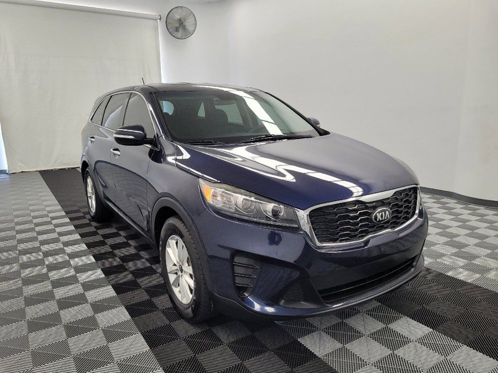 Used 2020 Kia Sorento FWD V6 image 13