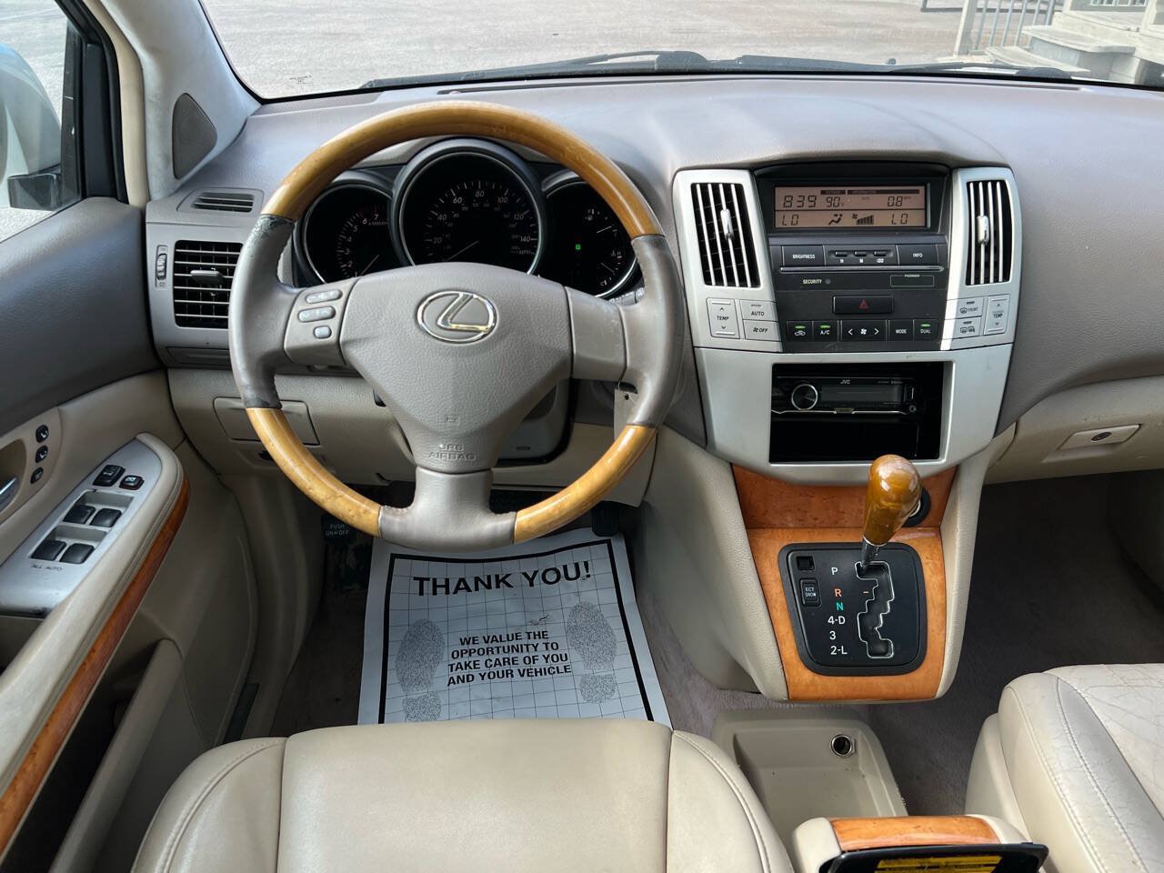 Used 2005 Lexus RX 330 FWD image 17