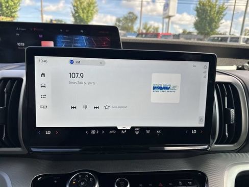 Certified 2025 Ford Expedition Active RWD image 17