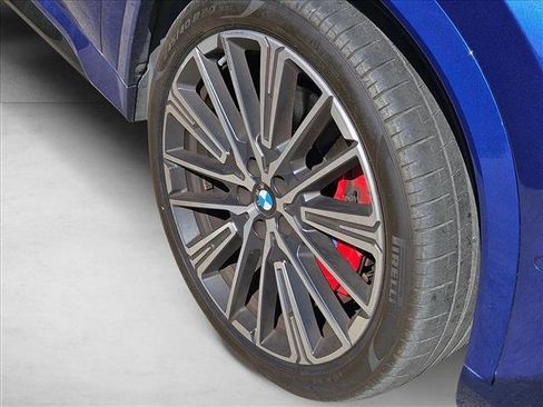 Certified 2024 BMW X1 xDrive28i w/ Technology Package image 5