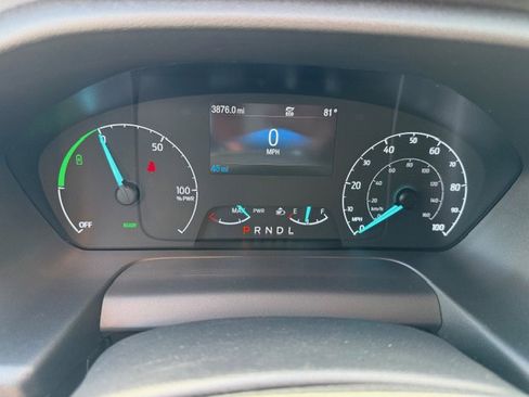 Used 2023 Ford E-Transit 148 High Roof Extended w/ Load Area Protection Package image 29