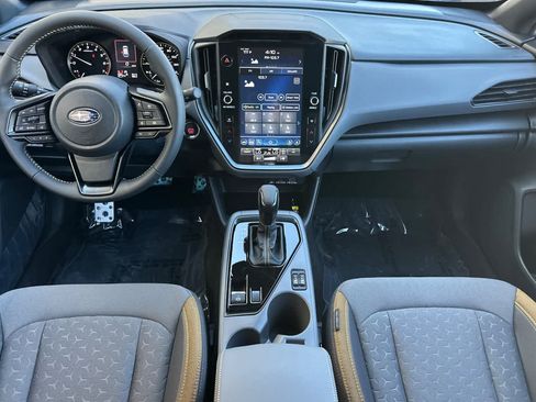 New 2026 Subaru Crosstrek 2.5i Sport w/ Popular Package #3A AWD/4WD image 13
