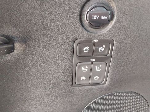 Used 2022 Hyundai Palisade Limited w/ Cargo Package image 11