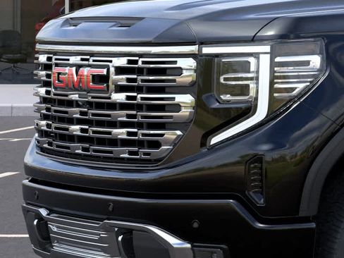 New 2026 GMC Sierra 1500 Denali w/ Denali Reserve Package AWD/4WD image 13