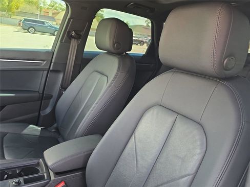 Used 2021 Audi Q3 2.0T Premium w/ Convenience Package image 20
