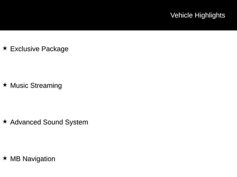 Certified 2025 Mercedes-Benz GLA 250 4MATIC image 6