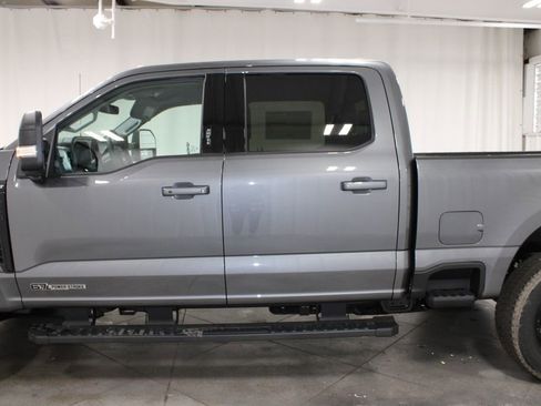 New 2026 Ford F250 XLT w/ XLT Premium Package image 5