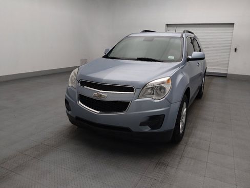 Used 2014 Chevrolet Equinox LT w/ Driver Convenience Package FWD image 15