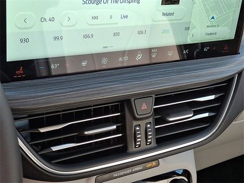 New 2026 Ford Escape Platinum w/ Premium Technology Package image 12