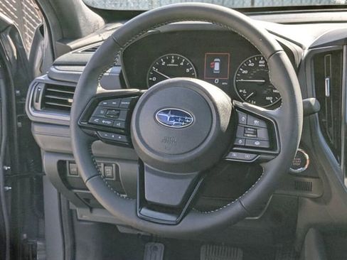 New 2026 Subaru Forester Premium image 13