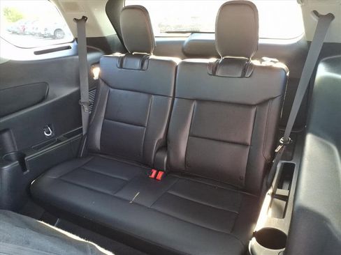 Certified 2023 Ford Explorer Limited image 6