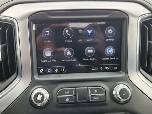 Used 2020 GMC Sierra 1500 Elevation w/ Elevation Value Package RWD image 15