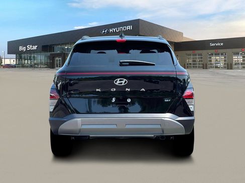 New 2026 Hyundai Kona SEL Premium FWD image 6