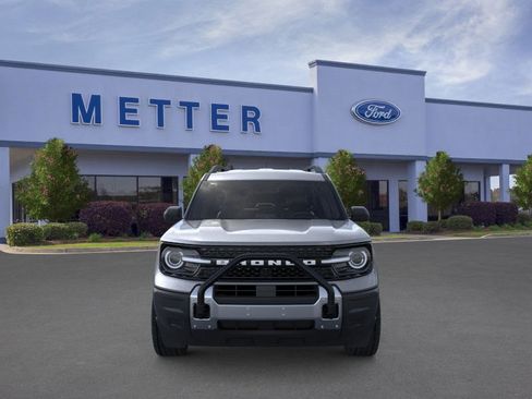 New 2025 Ford Bronco Sport Big Bend image 6