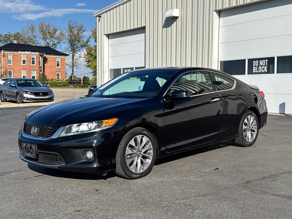 Used 2013 Honda Accord EX-L image 3