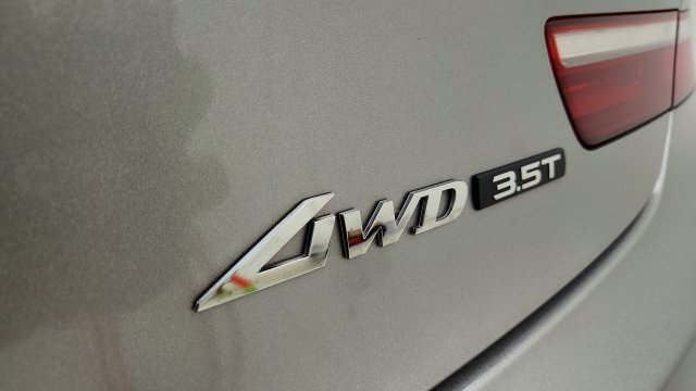 Used 2023 Genesis G80 3.5T Sport AWD/4WD image 30