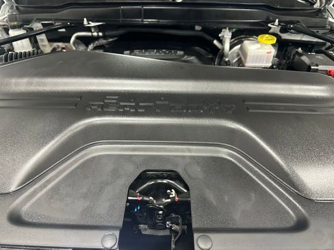 Used 2025 RAM 2500 Laramie image 69