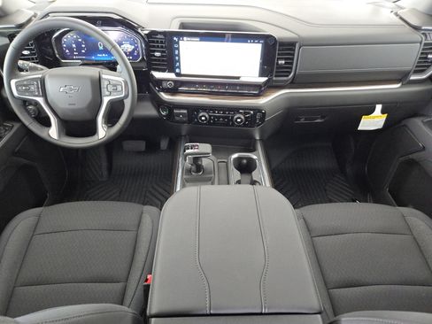 New 2026 Chevrolet Silverado 1500 RST image 19