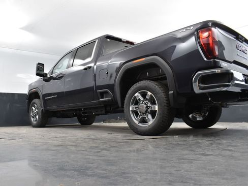 New 2025 GMC Sierra 2500 SLE w/ Preferred Package image 36