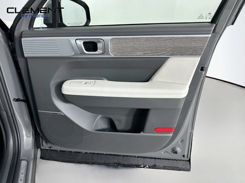 New 2026 Hyundai Santa Fe Calligraphy AWD/4WD image 32