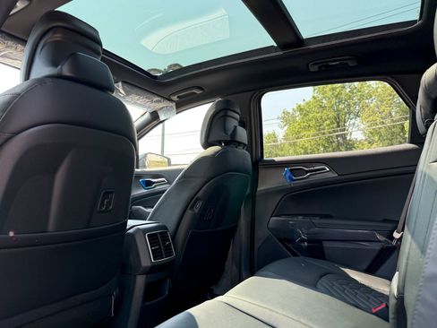 New 2026 Kia Sportage X-Line w/ X-Line Premium Package image 39