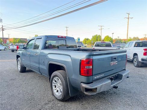 Used 2014 GMC Sierra 1500 SLE w/ SLE Value Package image 7