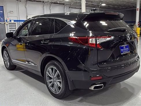 Used 2022 Acura RDX w/ Technology Package image 9