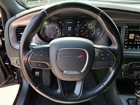 Used 2023 Dodge Charger GT w/ Blacktop Package RWD image 19
