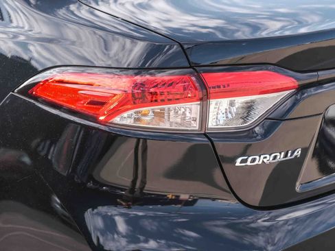 Certified 2024 Toyota Corolla LE FWD image 6