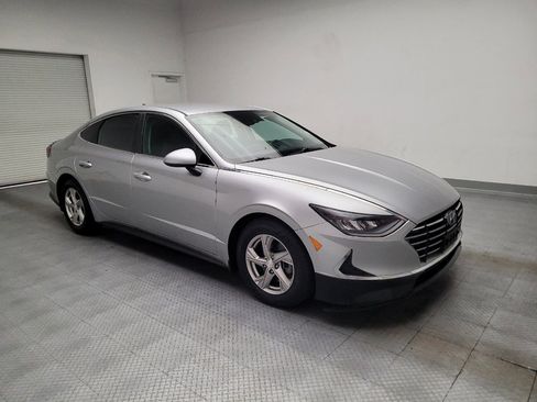 Used 2021 Hyundai Sonata SE FWD image 11
