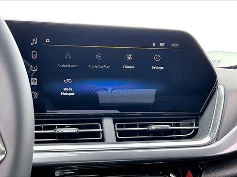 New 2026 Chevrolet Trax ACTIV w/ Sunroof Package FWD image 22