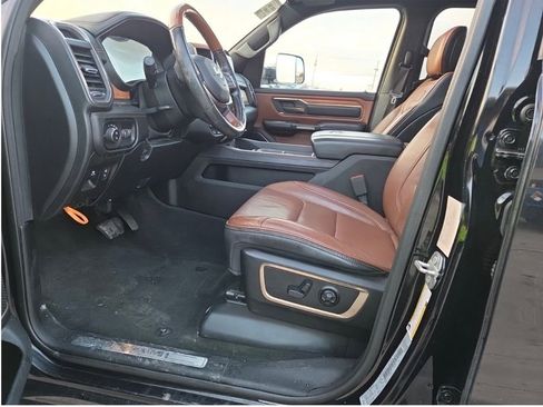 Used 2020 RAM 1500 Longhorn w/ Trailer Tow Group image 3