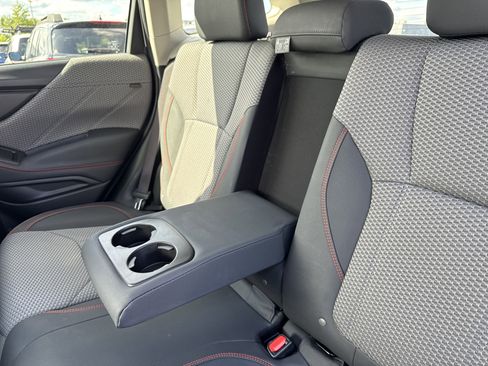 Used 2019 Subaru Forester Sport w/ Popular Package #2 AWD/4WD image 19