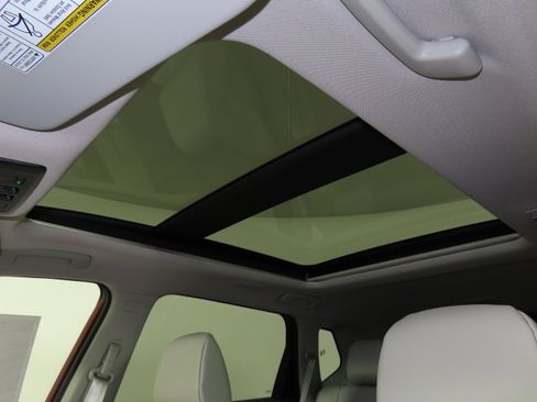 New 2026 Nissan Rogue Dark Armor image 22