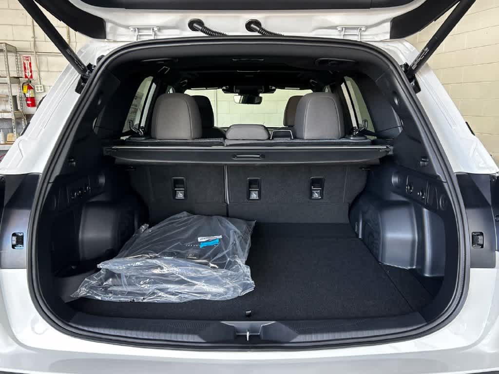 New 2026 Subaru Forester Premium AWD/4WD image 20