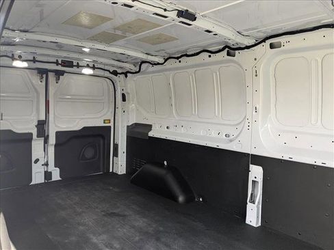Certified 2023 Ford E-Transit Low Roof image 17