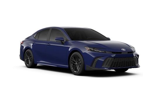 New 2026 Toyota Camry SE FWD image 39