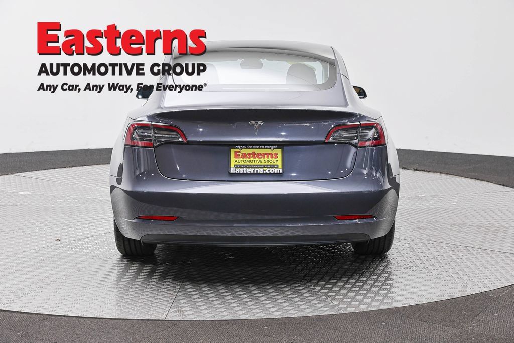 Used 2023 Tesla Model 3 Standard Range RWD image 8