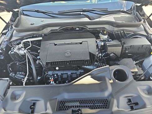 New 2026 Acura MDX A-Spec image 29