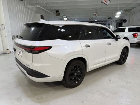 Used 2024 Lexus TX 350 FWD image 5