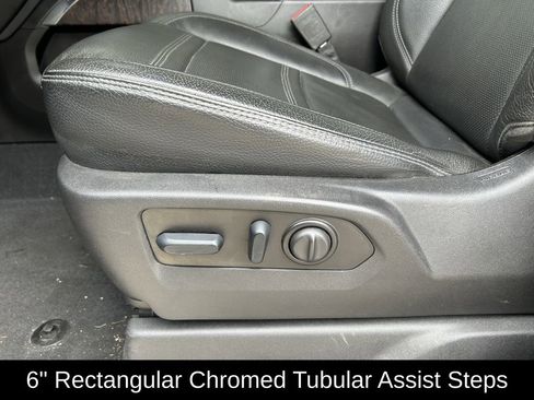 Used 2023 GMC Sierra 2500 Denali w/ Denali Ultimate Package image 32