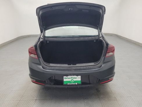 Used 2020 Hyundai Elantra SEL w/ Cargo Package (C1) FWD image 29