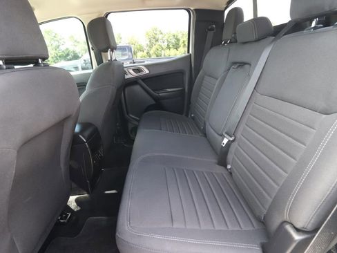 Certified 2023 Ford Ranger XLT w/ Equipment Group 302A High RWD image 9