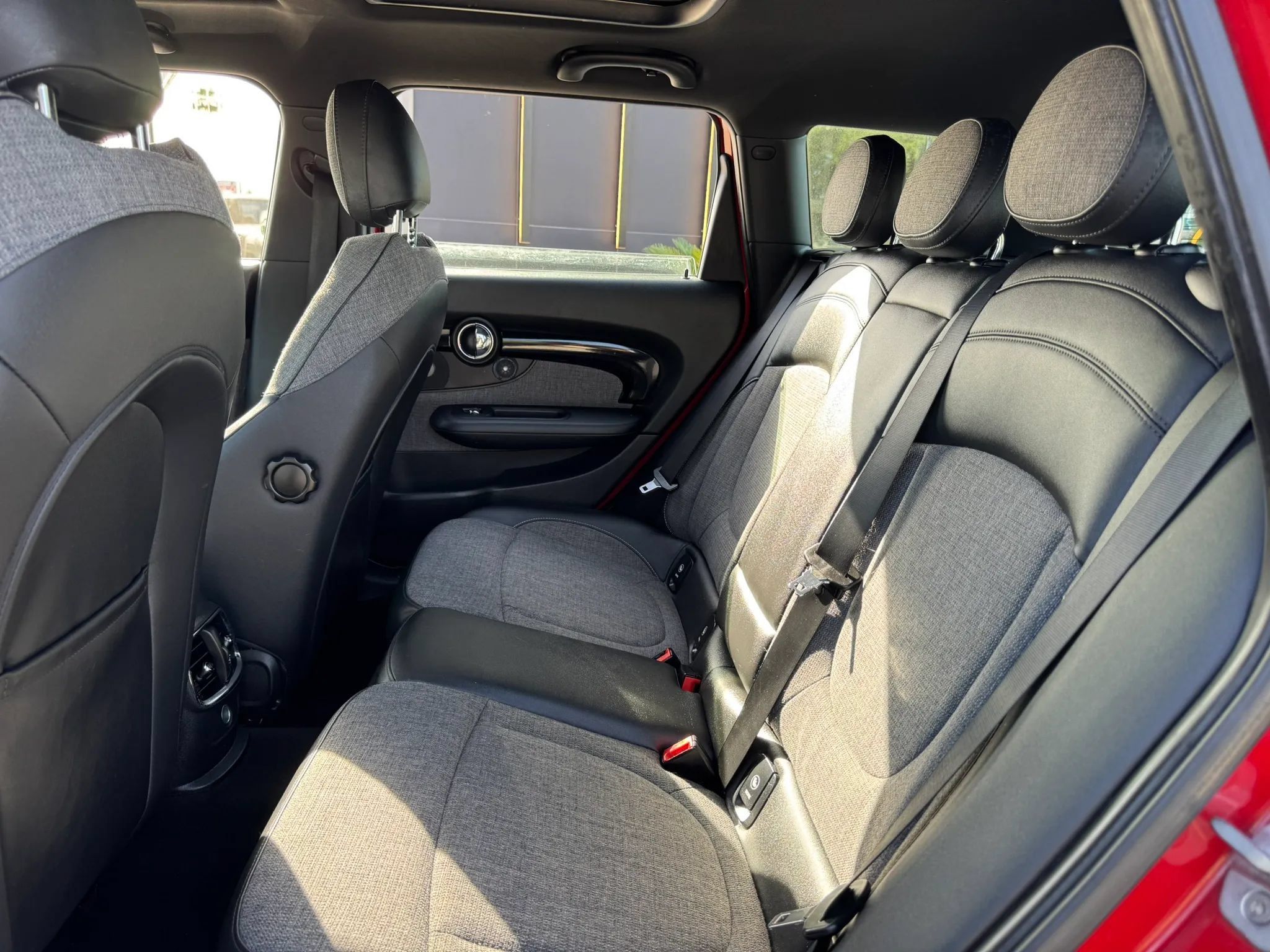Used 2016 MINI Cooper Clubman S FWD image 24
