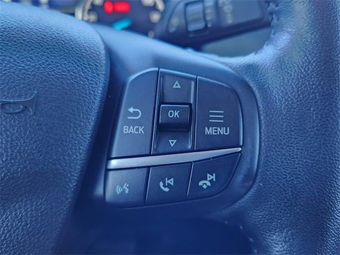 Used 2022 Ford Maverick Lariat w/ Lariat Luxury Package image 28