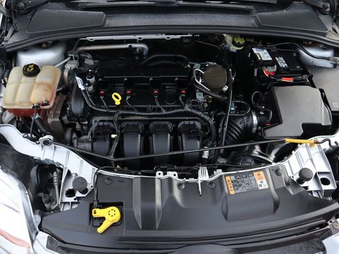Used 2014 Ford Focus SE w/ Equipment Group 201A image 31